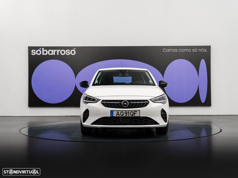Opel Corsa-e Business - 8
