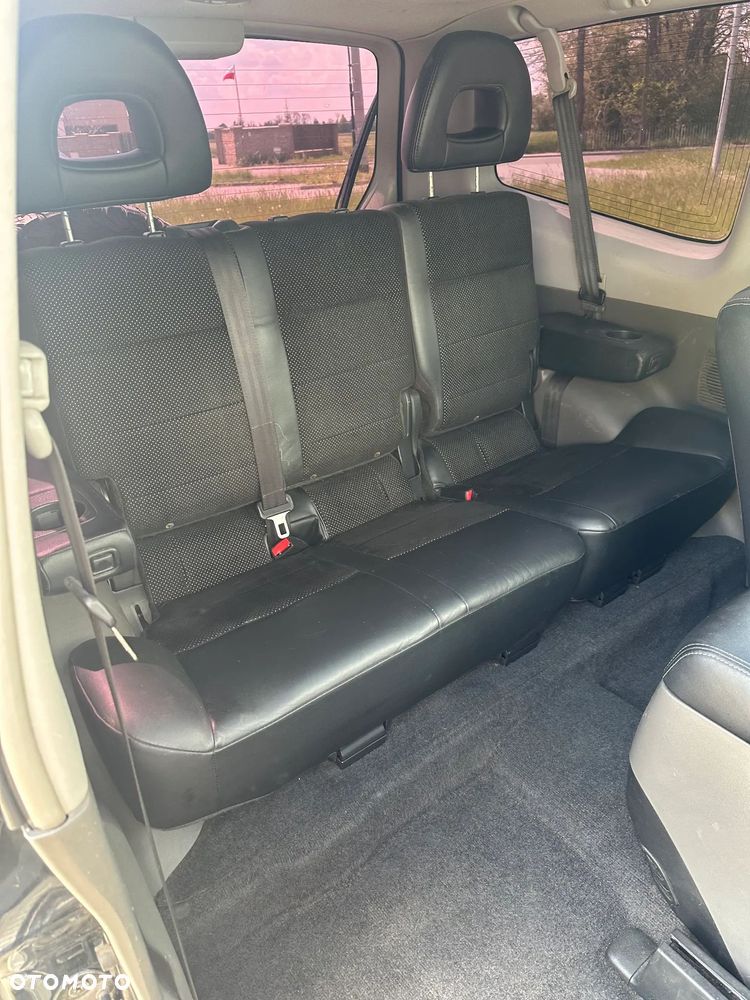 Mitsubishi Pajero 3.2 DID - 24