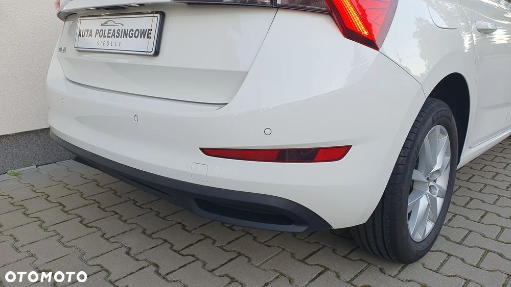 Skoda Scala 1.0 TSI Ambition - 8
