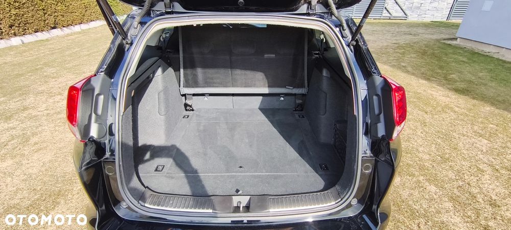 Honda Civic 1.6 i-DTEC Lifestyle (ADAS) - 23