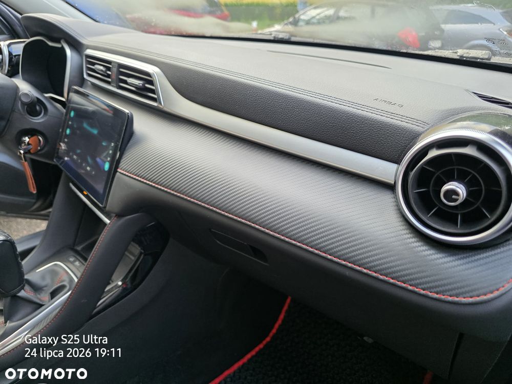 MG ZS 1.5 VTi-Tech Exclusive - 8