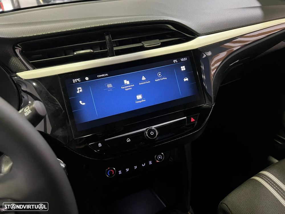 Opel Corsa 1.2 T GS - 24