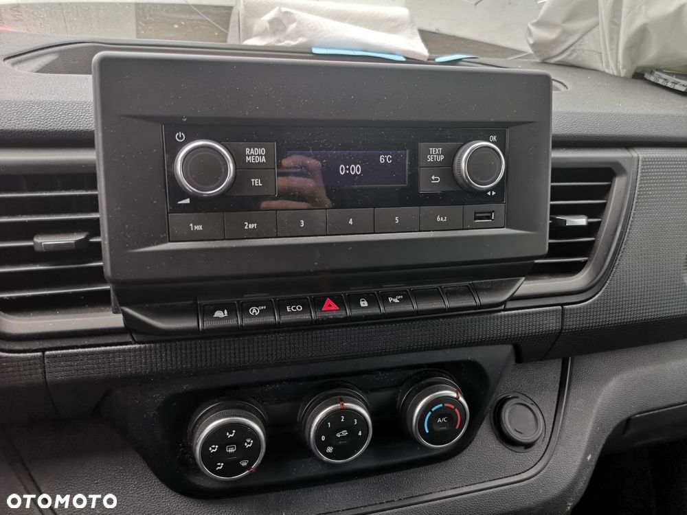 Renault Trafic Blue Grand Life - 25