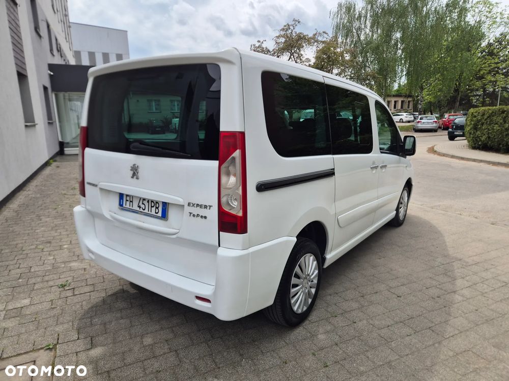 Peugeot Expert Tepee L1H1 (5-Si.) Access - 4