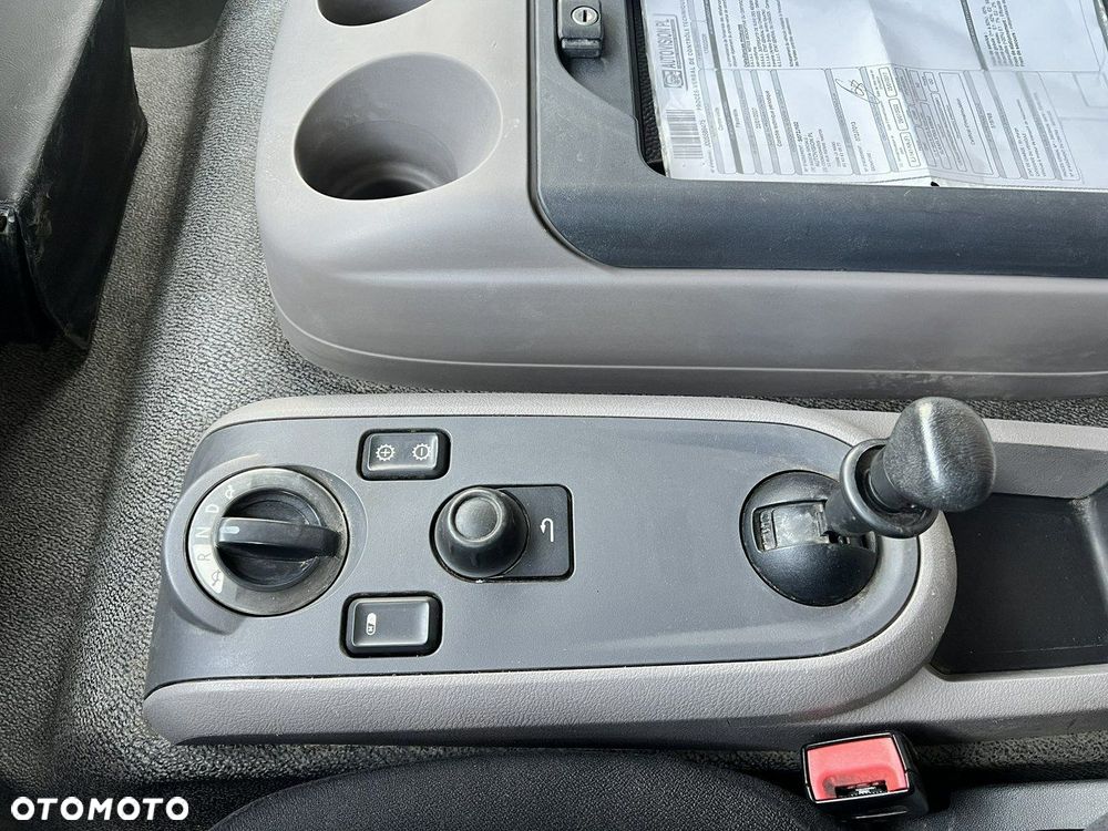 DAF LF 320 Kontener Sprowadzony Euro 6 Winda - 24