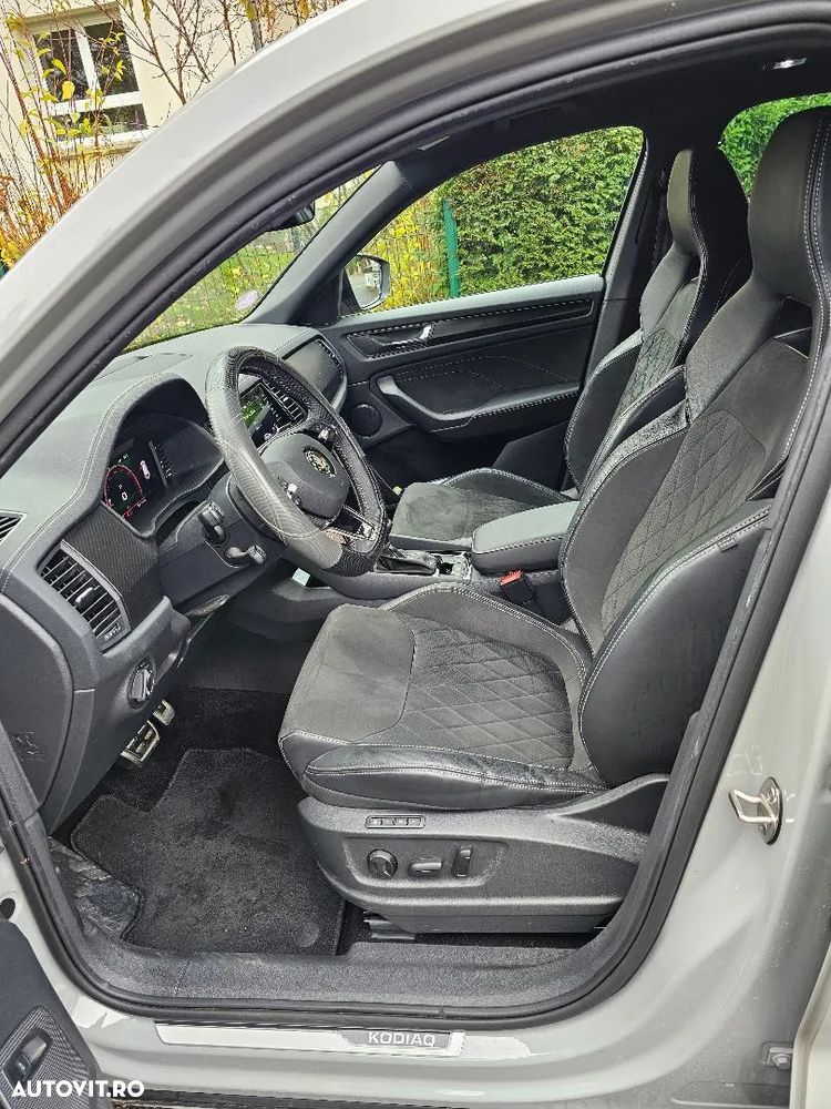 Skoda Kodiaq - 5