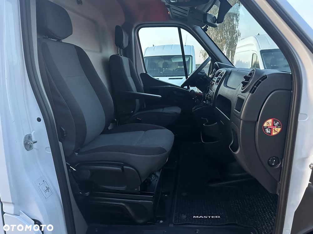 Renault Master 2.3 DCI 145 Zabudowa Warsztatowa SORTIMO serwis mobilny FV23% - 25