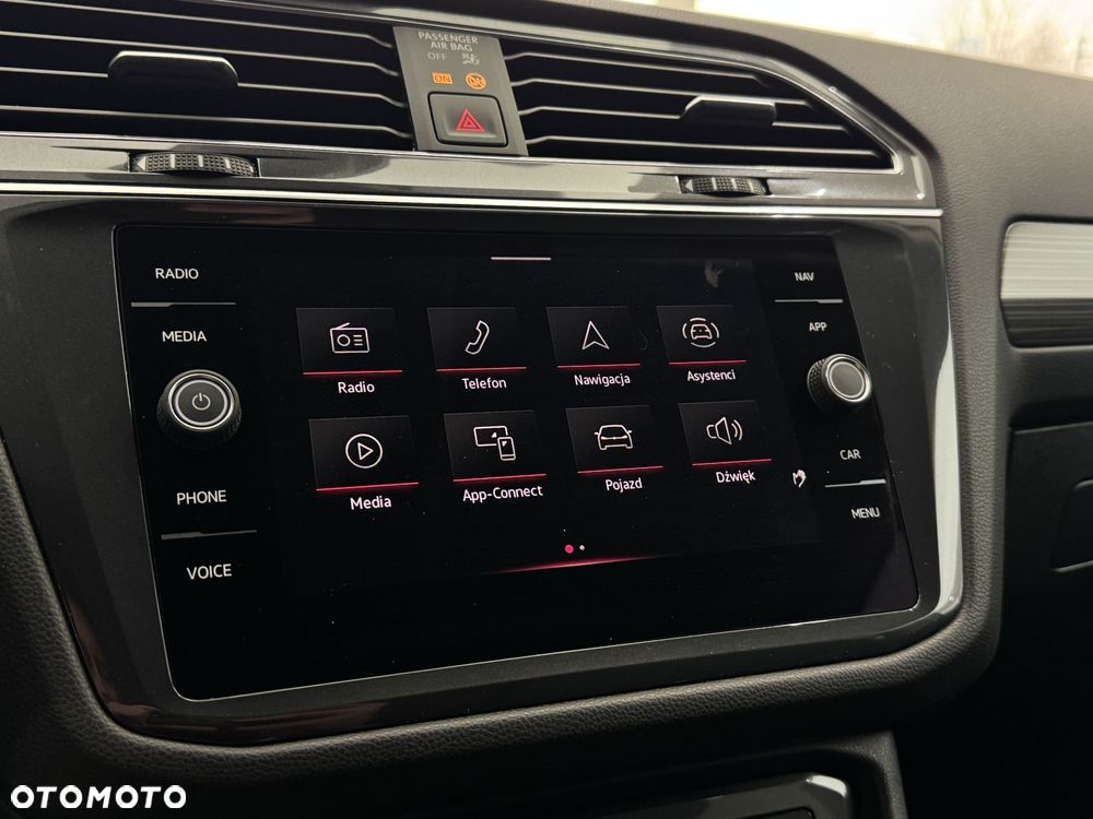 Volkswagen Tiguan Allspace - 32