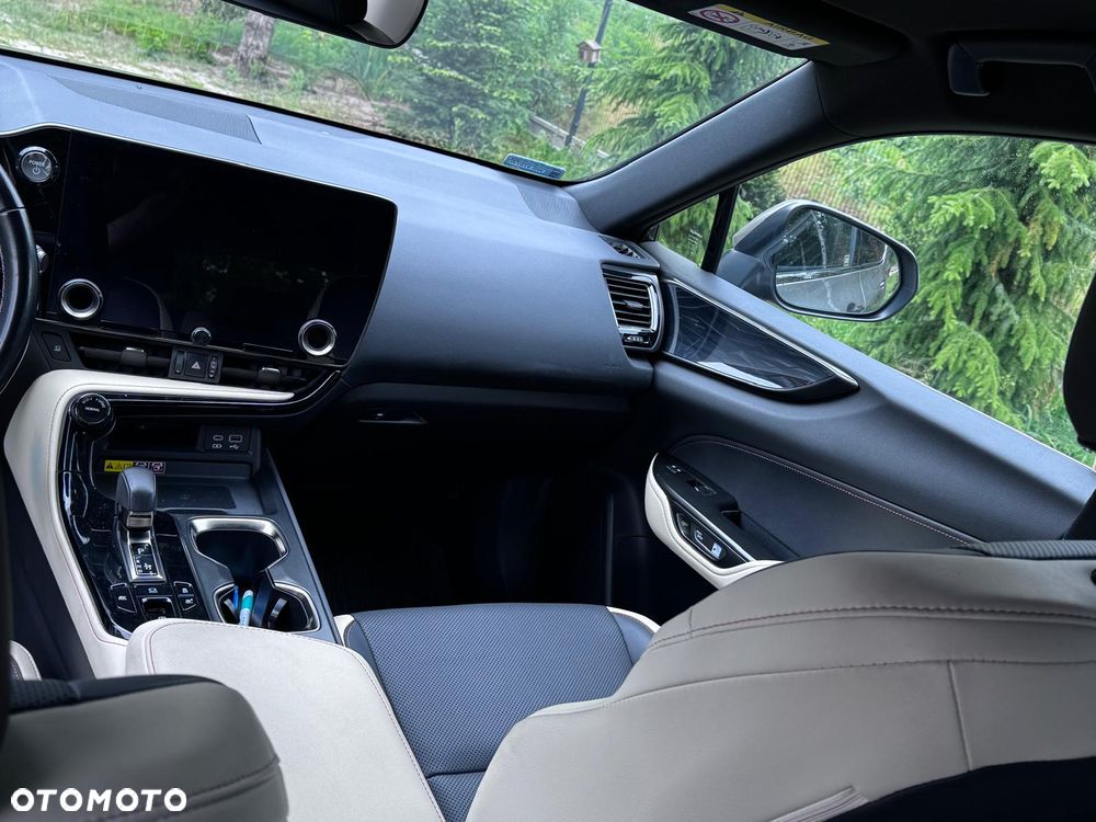 Lexus NX 350h Prestige AWD - 7