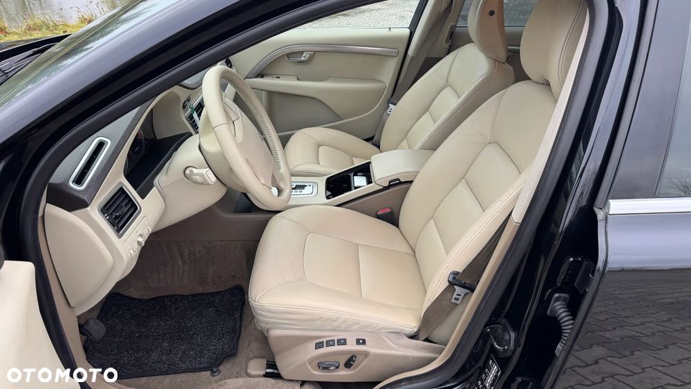 Volvo S80 D5 Executive - 25