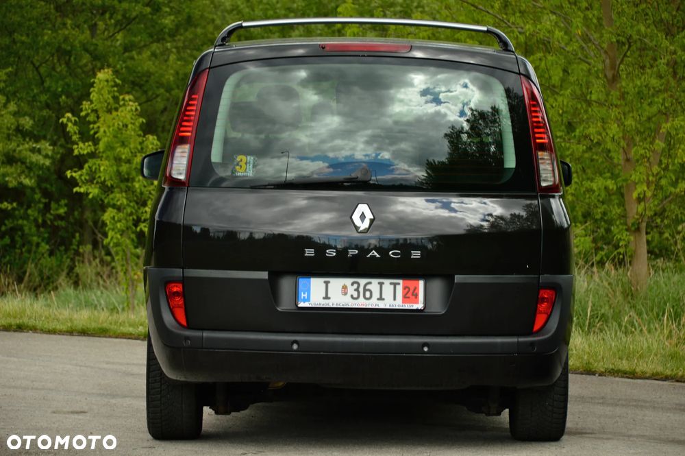 Renault Espace 2.0 Initiale - 11