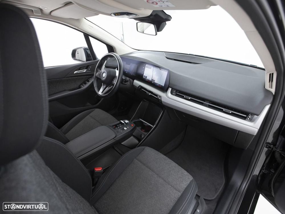 BMW 225xe Active Tourer e xDrive - 14
