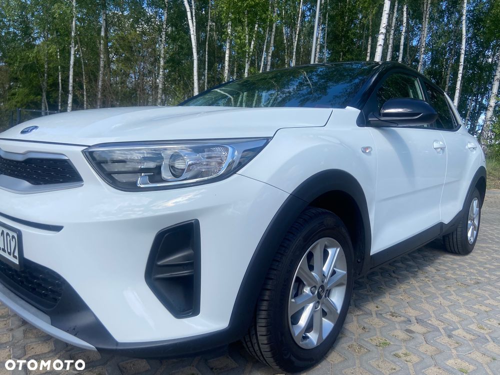 Kia Stonic 1.2 Spirit - 2