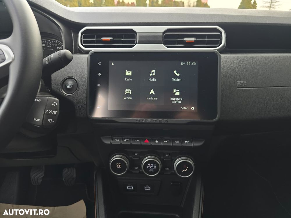 Dacia Duster TCe 150 4WD Prestige - 16