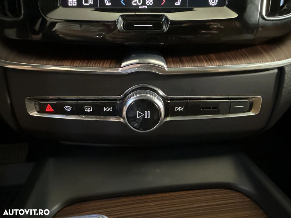 Volvo XC 60 - 19