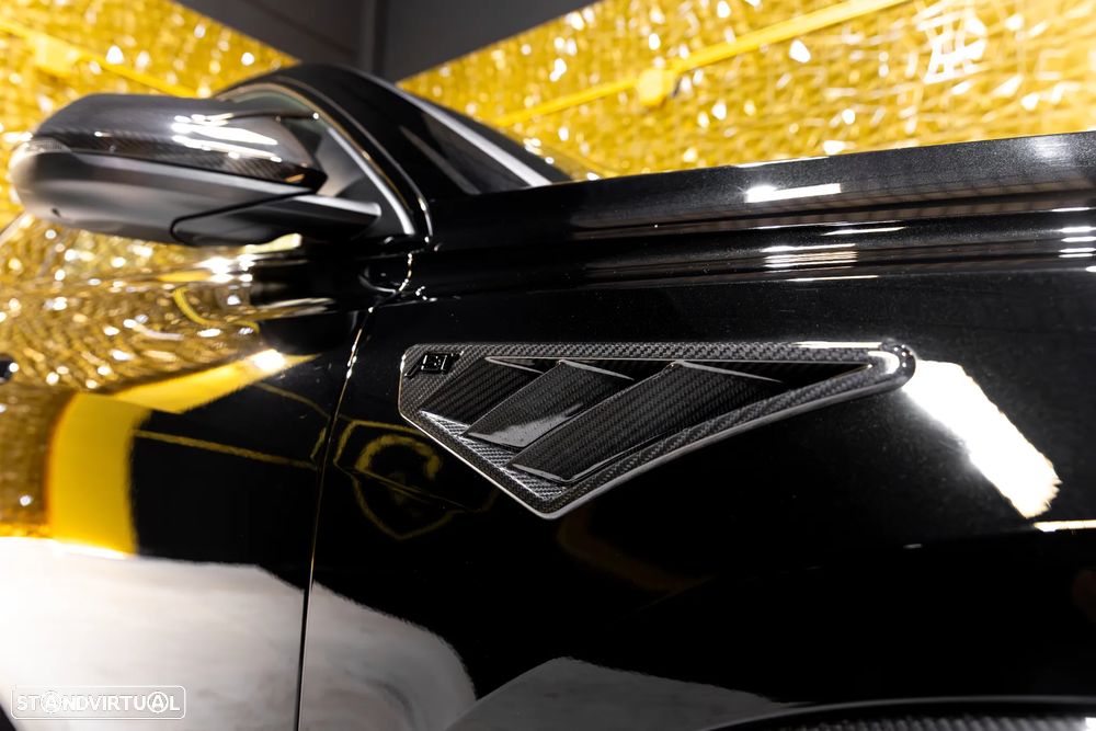 Audi RS Q8 TFSI quattro Tiptronic Performance - 12
