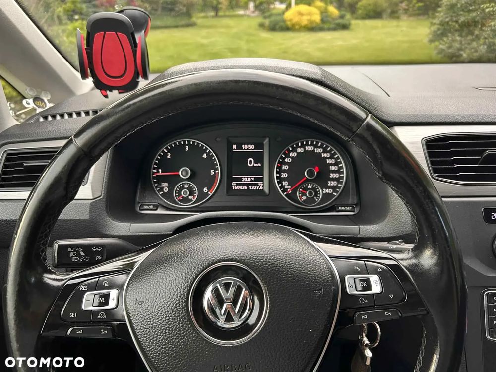 Volkswagen Caddy 2.0 TDI - 9