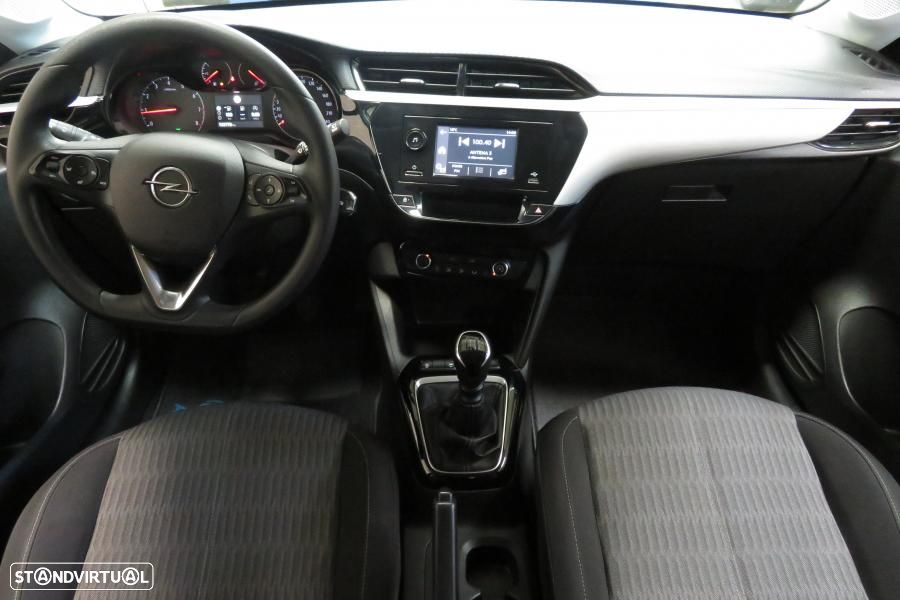 Opel Corsa 1.5 D Edition - 10