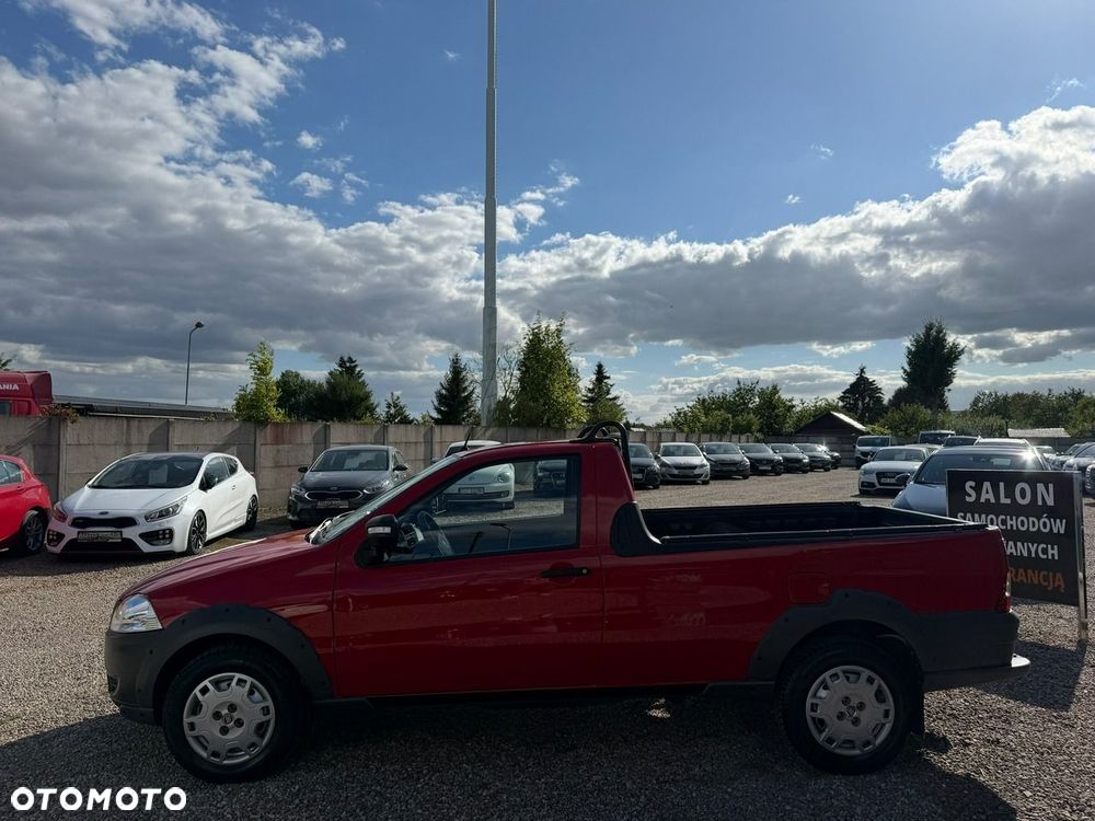 Fiat Strada - 26