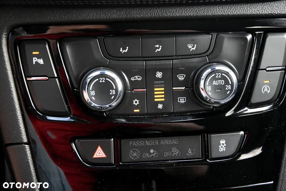 Opel Mokka 1.6 CDTI ecoFLEX Start/Stop Innovation - 29