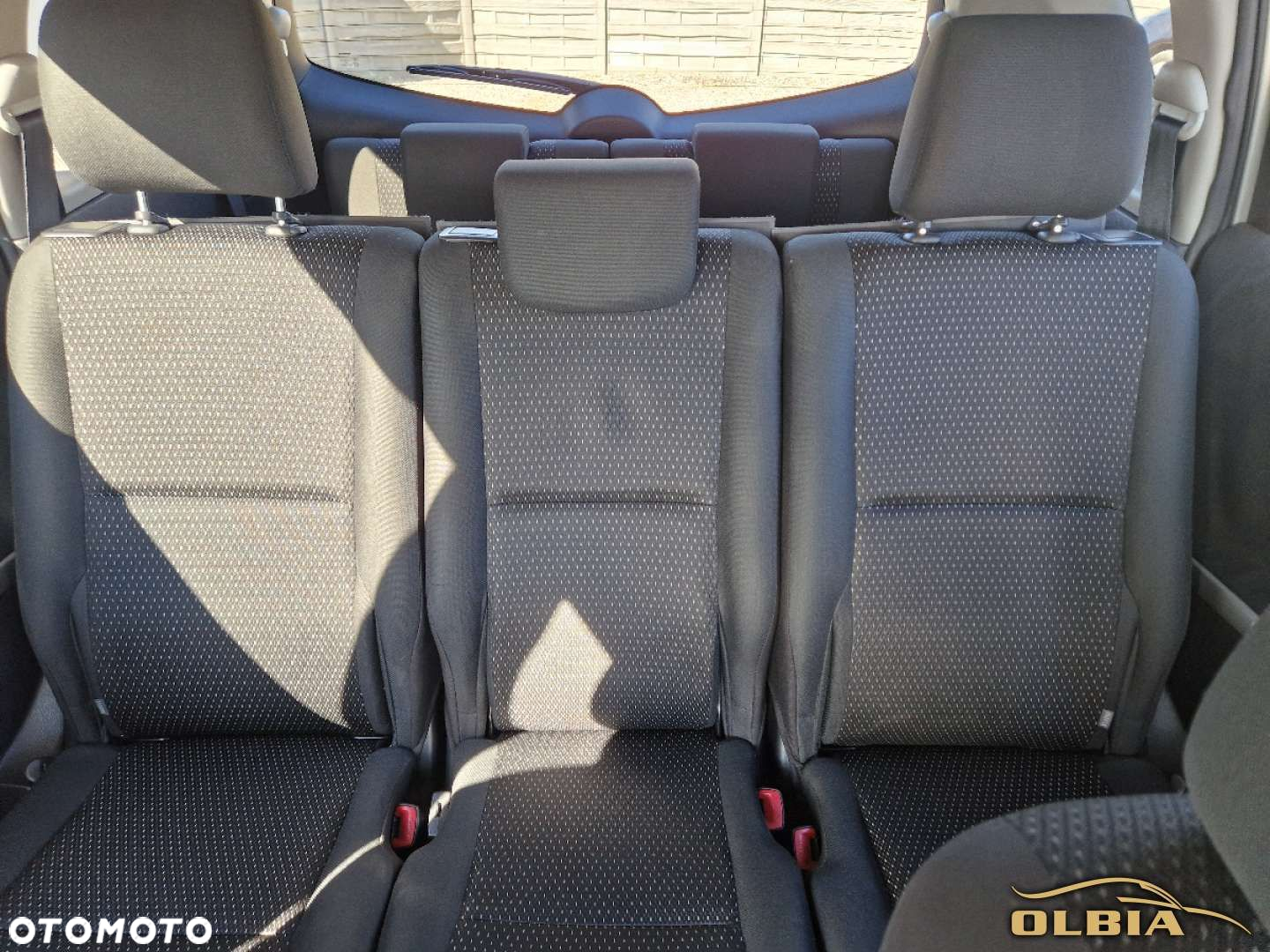 Toyota Corolla Verso 1.8 Sol + 7os MM - 32