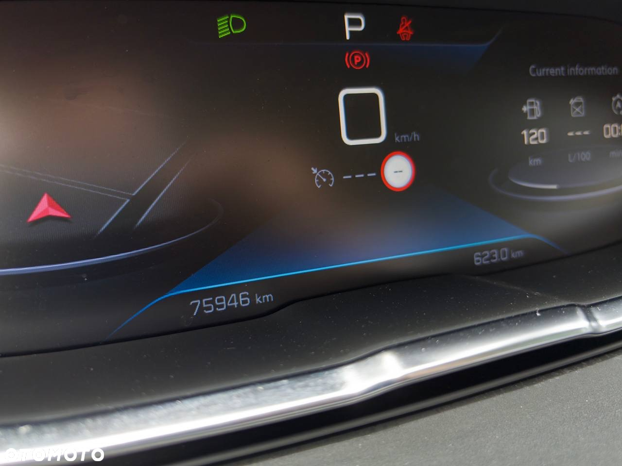 Peugeot 3008 1.5 BlueHDi Active S&S EAT8 - 9