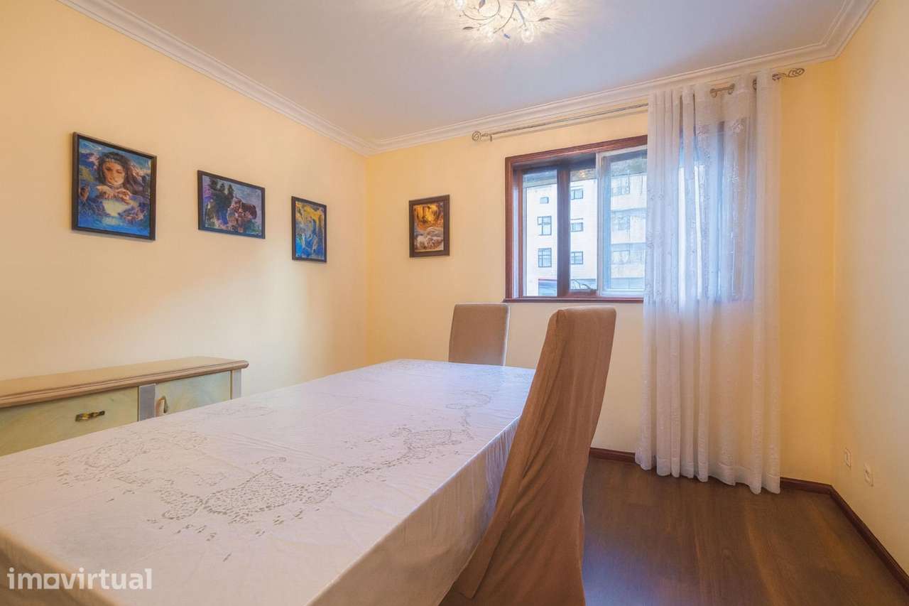 Apartamento T2 - Vila Nova de Gaia - Grande imagem: 2/25