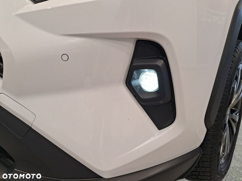 Toyota RAV4 - 11