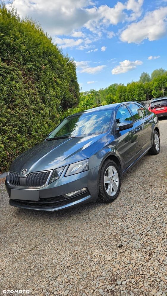 Skoda Octavia 1.5 TSI ACT Ambition - 1