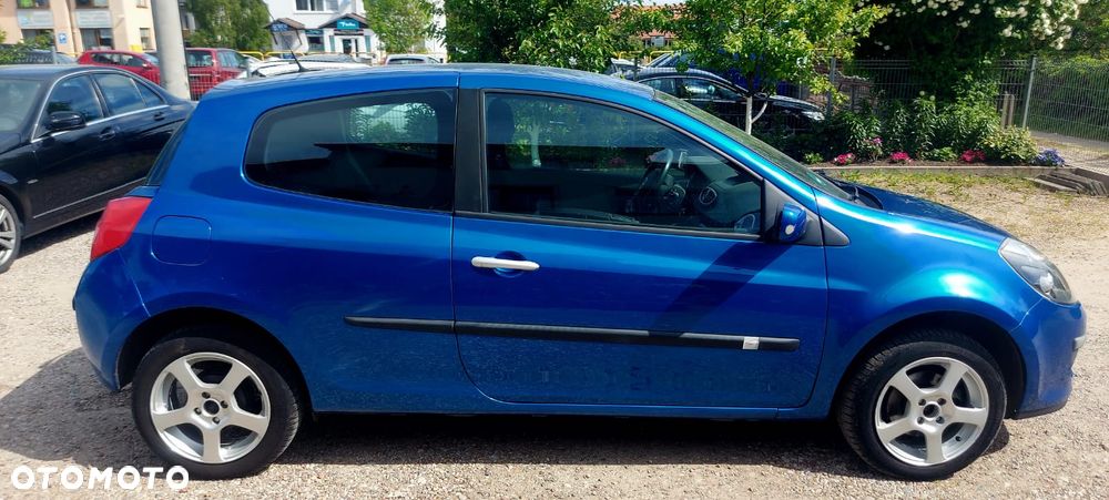 Renault Clio 1.2 16V Edition Dynamique - 11