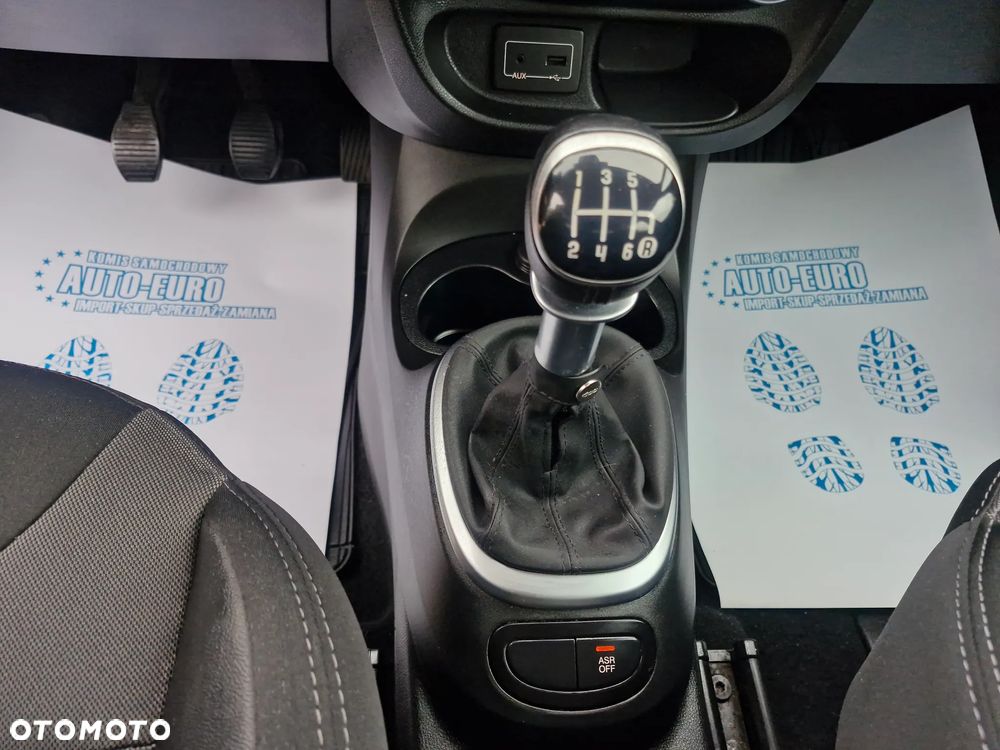 Fiat 500L 1.4 16V Pop-Star - 29