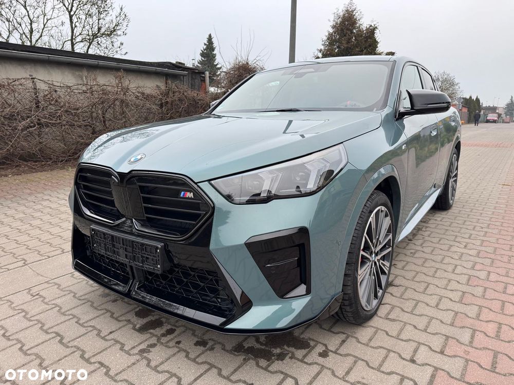 BMW X2 - 3