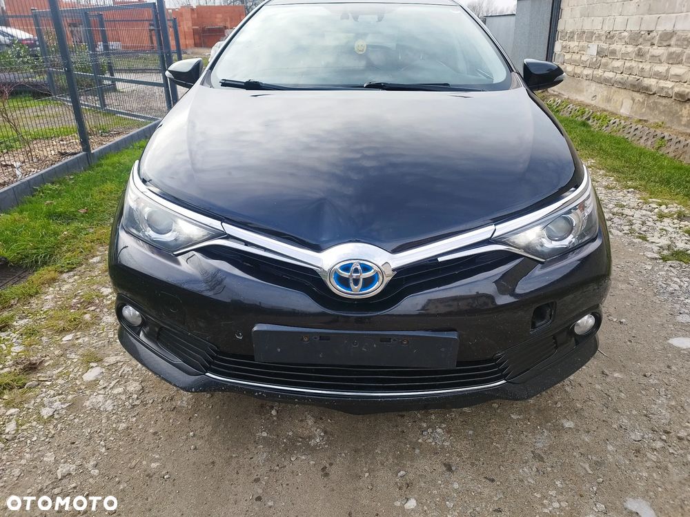 Toyota Auris 1.8 Life - 2