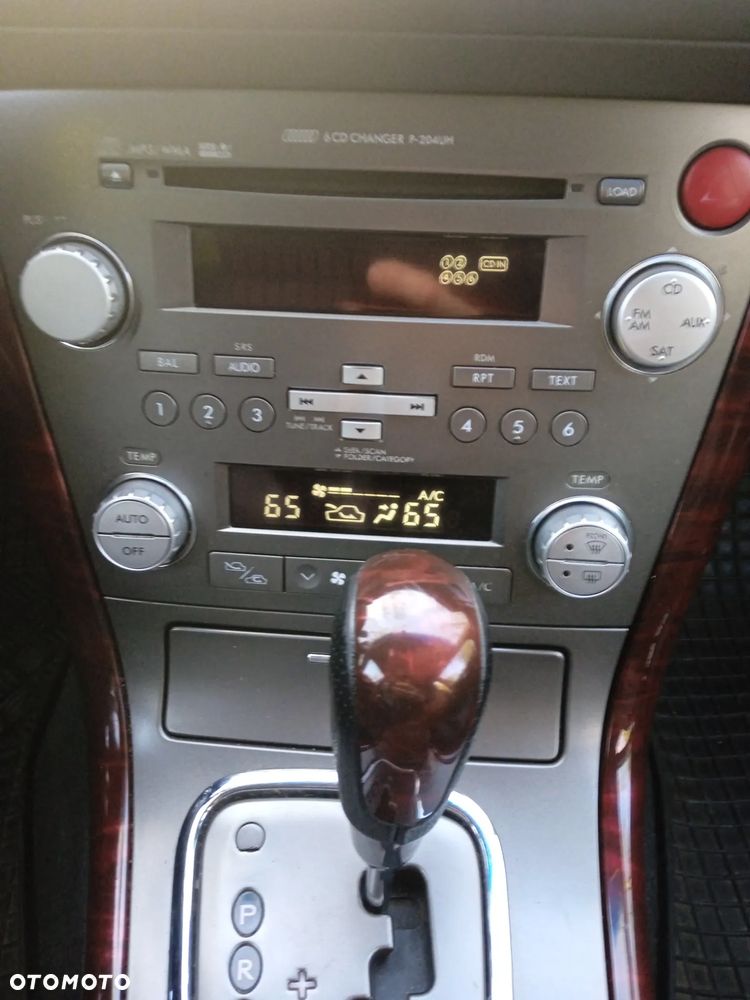 Subaru Outback 2.5i Automatik Comfort - 15