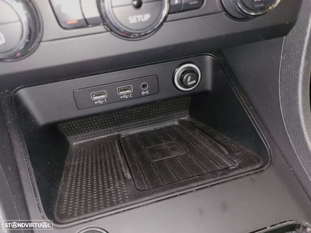 SEAT Ateca 1.6 TDI Style - 35