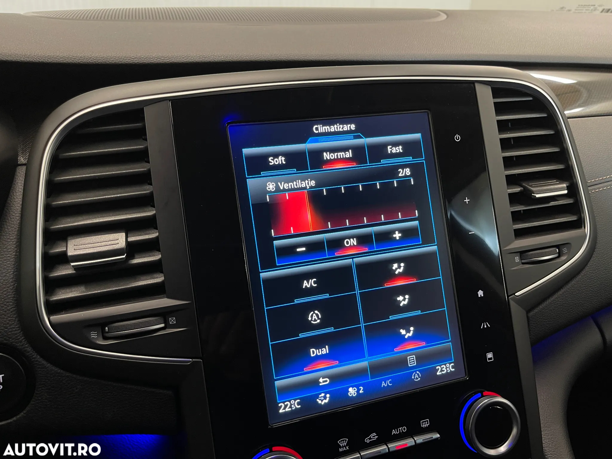 Renault Talisman Grandtour ENERGY dCi 130 EDC INTENS - 22