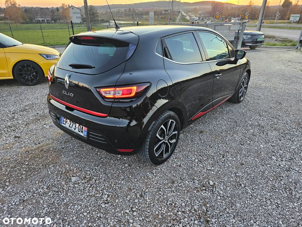 Renault Clio 0.9 Energy TCe Intens - 20