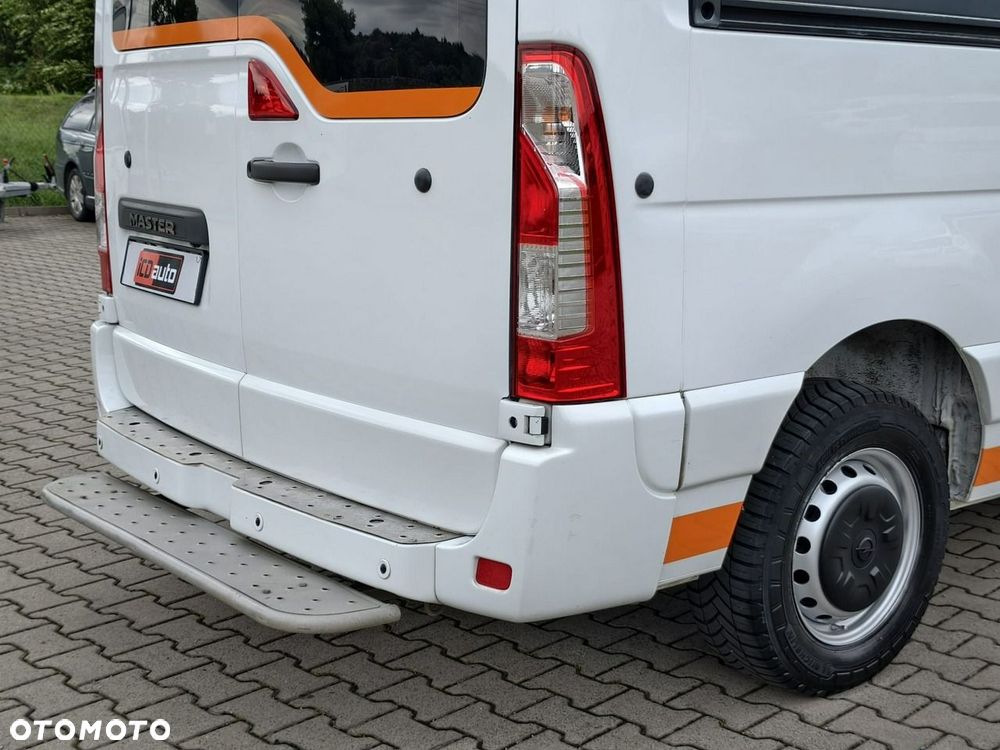 Renault Master - 22