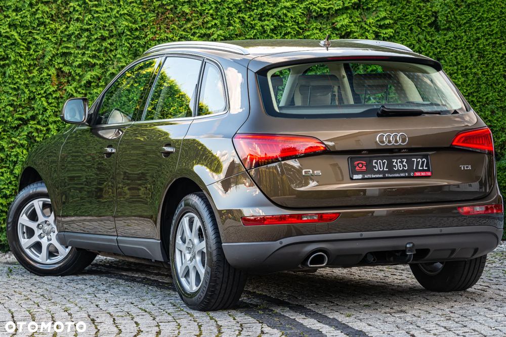 Audi Q5 - 4