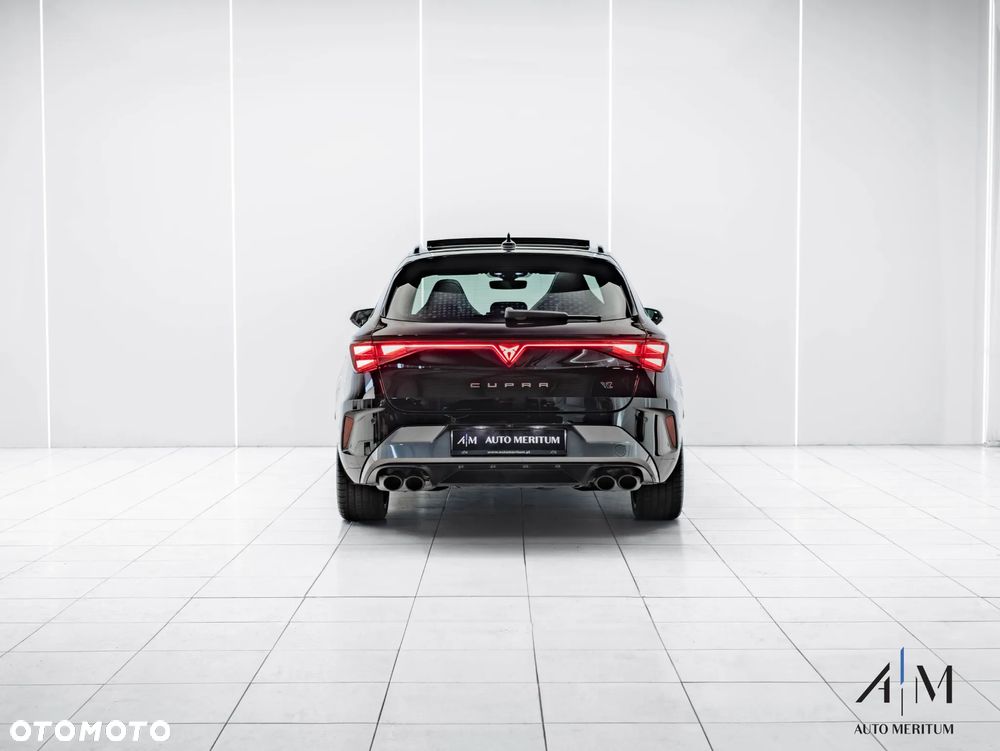 Cupra Leon Sportstourer - 9