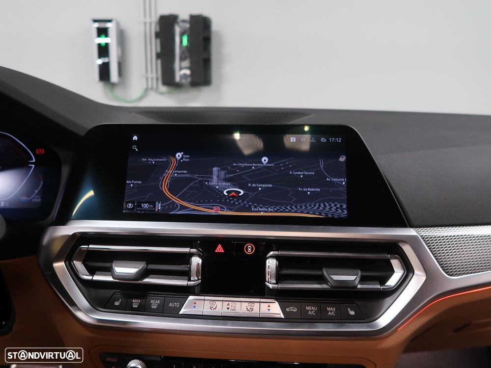 BMW 420 d Pack M Auto - 18