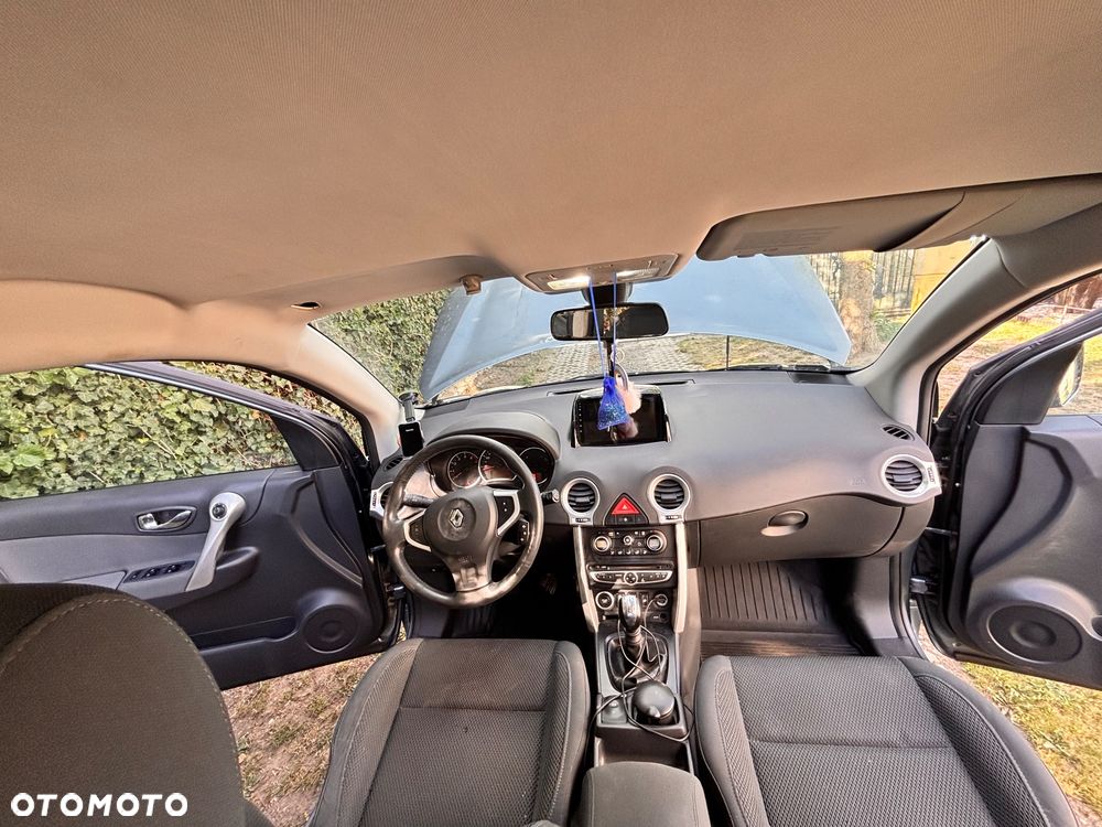 Renault Koleos 2.0 dCi 4x4 Dynamique - 11