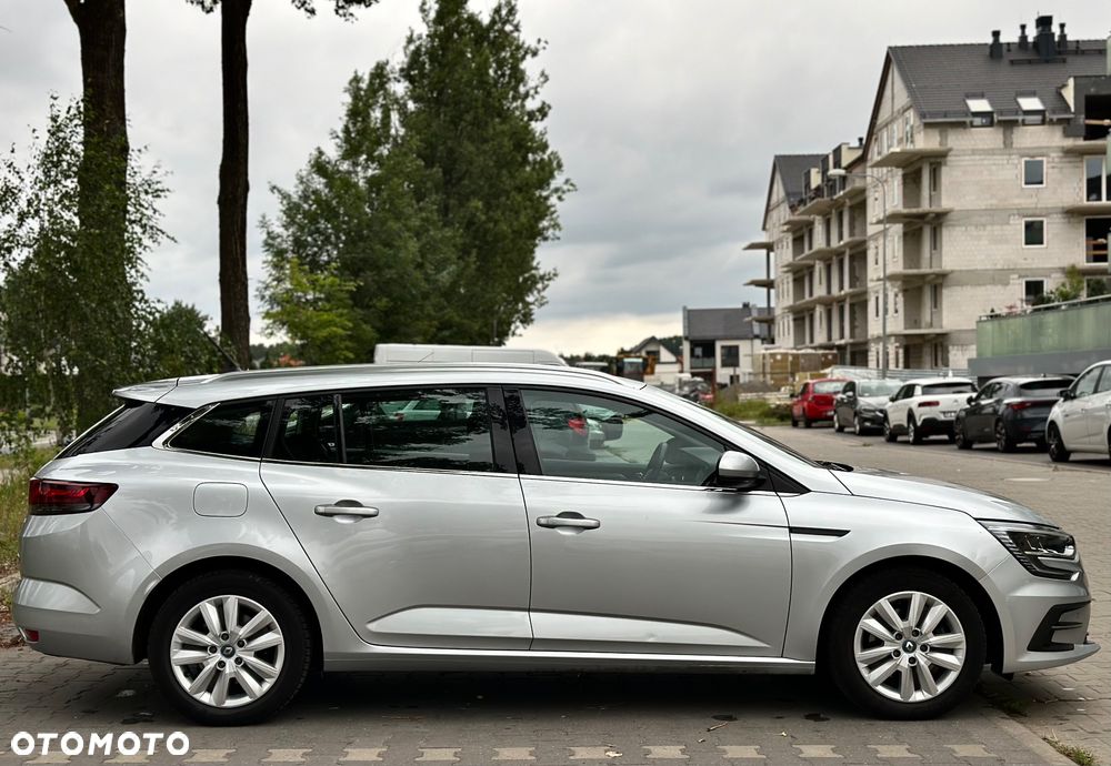 Renault Megane ENERGY TCe 165 EDC GT LINE - 6