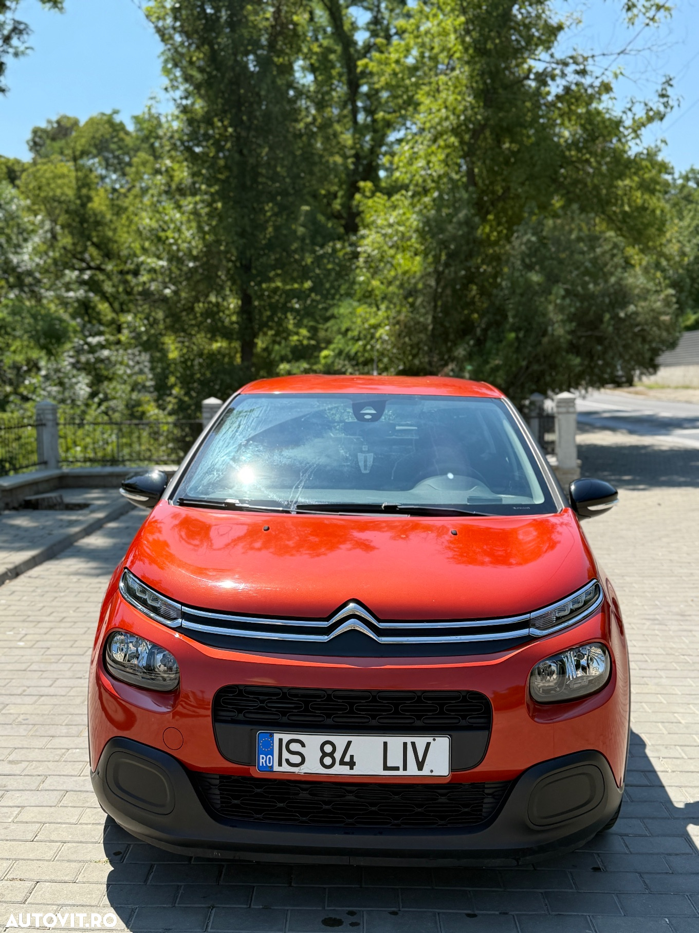 Citroën C3 - 3