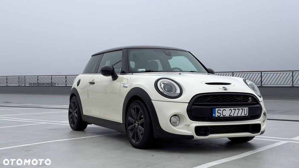 MINI Cooper SD - 6
