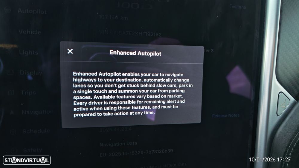 Tesla Model S 100D - 23