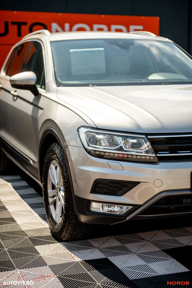 Volkswagen Tiguan 2.0 TDI 4Mot DSG Highline - 3