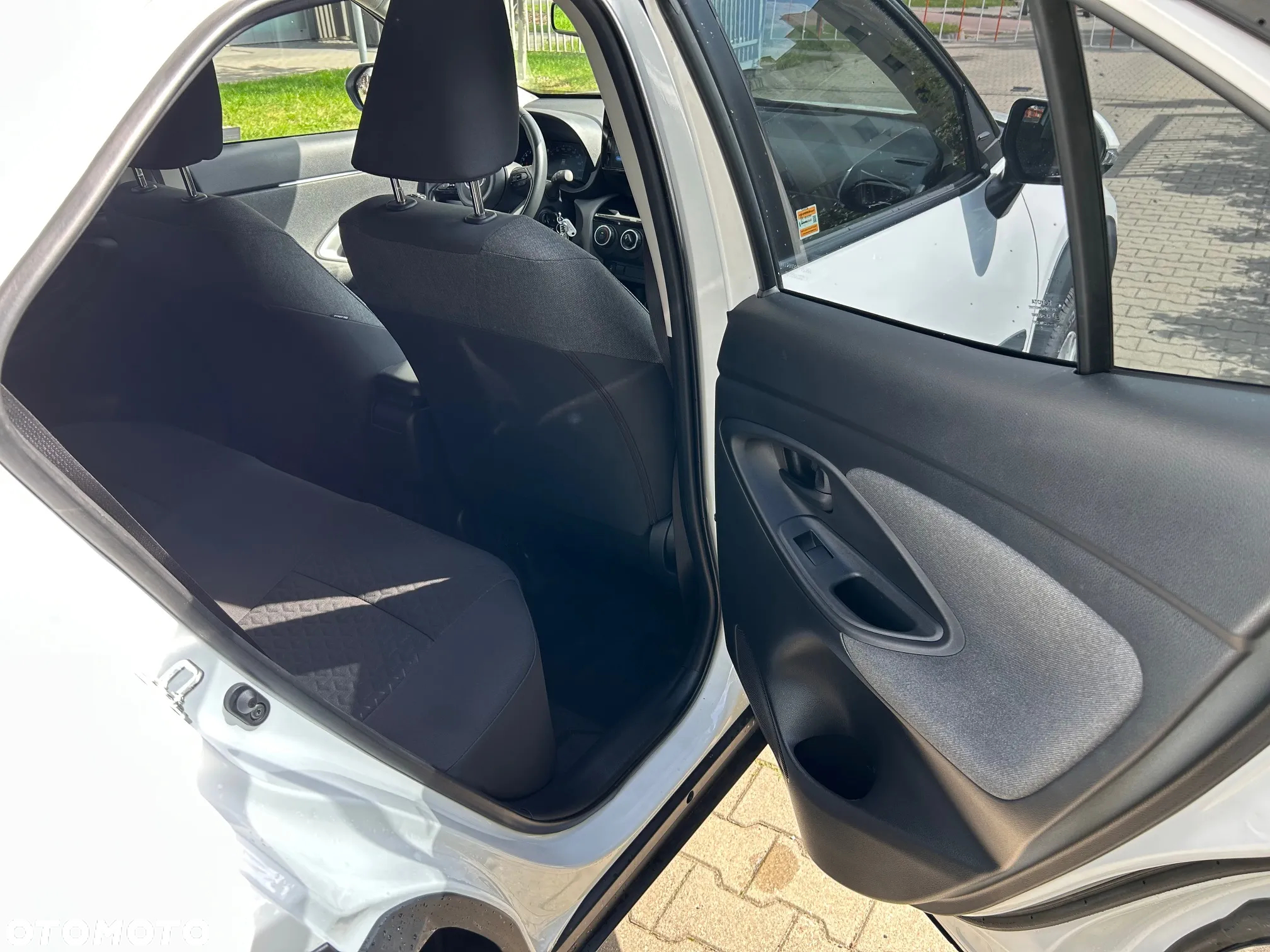 Toyota Yaris Cross 1.5 Comfort - 13
