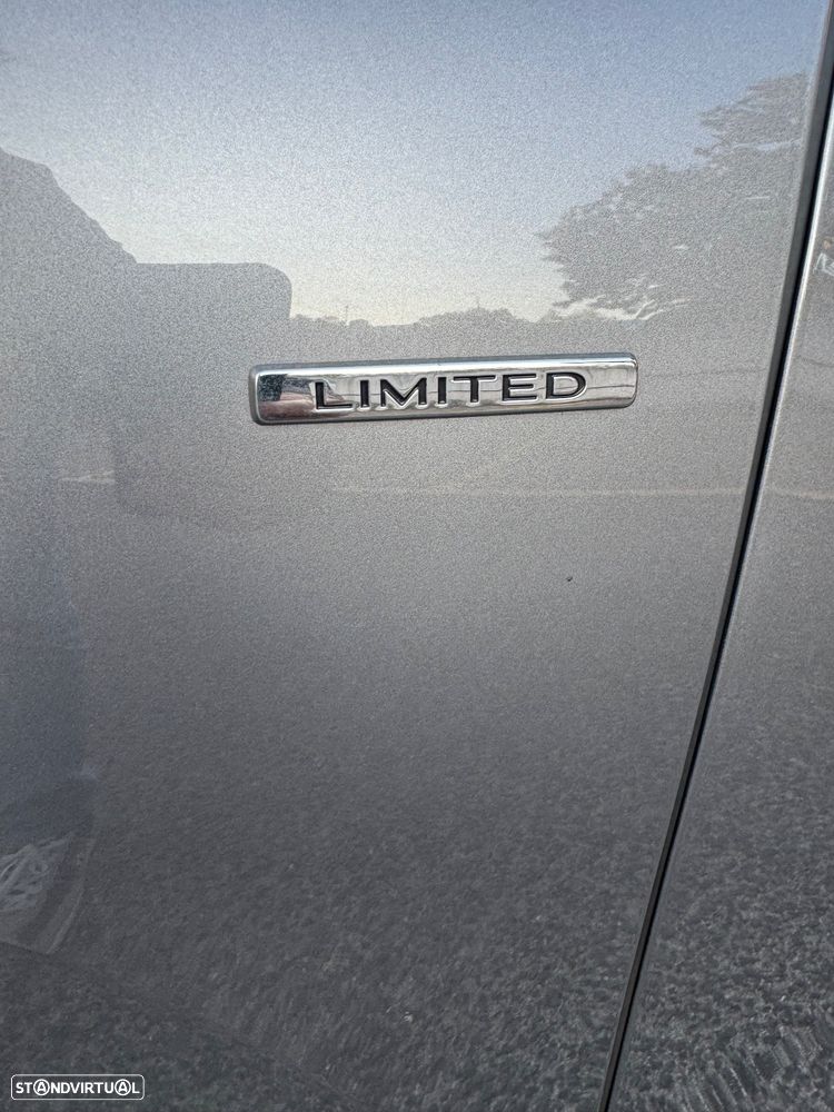 Renault Grand Scénic 1.7 Blue dCi Limited - 6