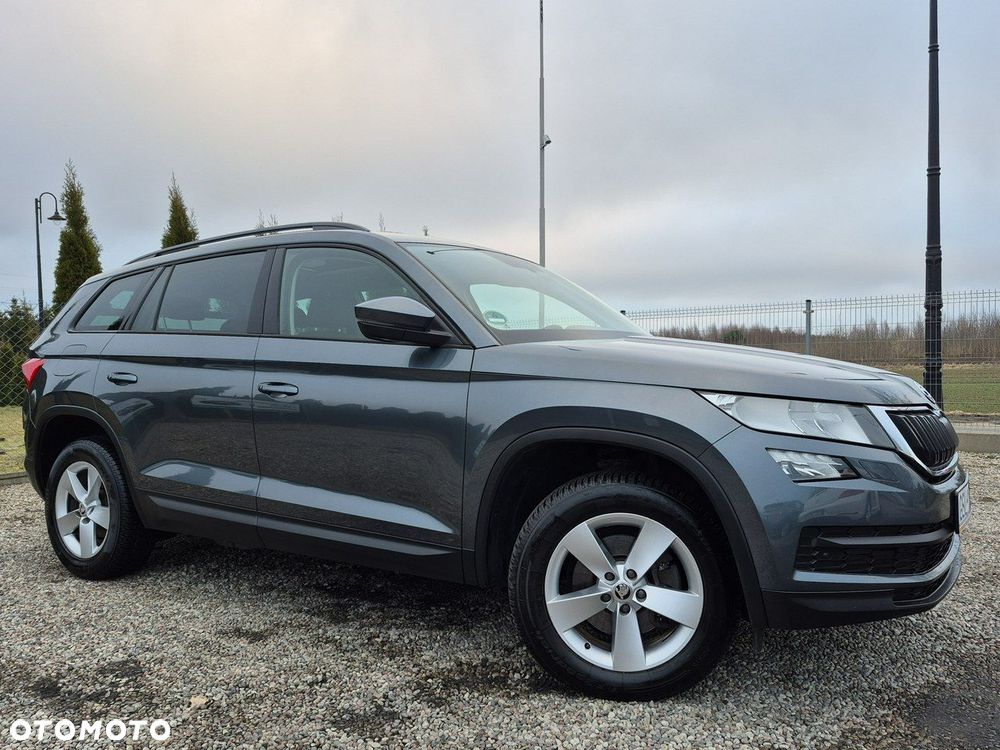 Skoda Kodiaq - 30